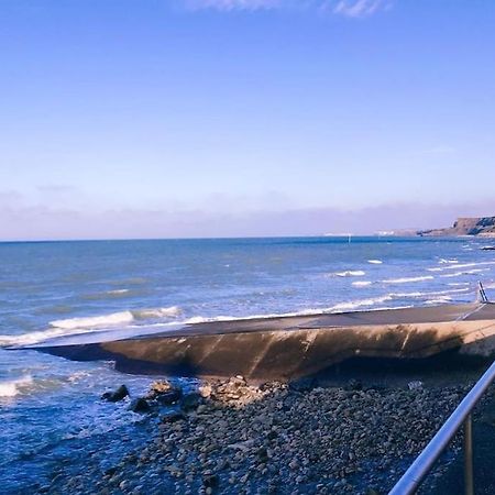 Studio Le P'Tit Wims A 350 M De La Plage Wimereux Eksteriør bilde
